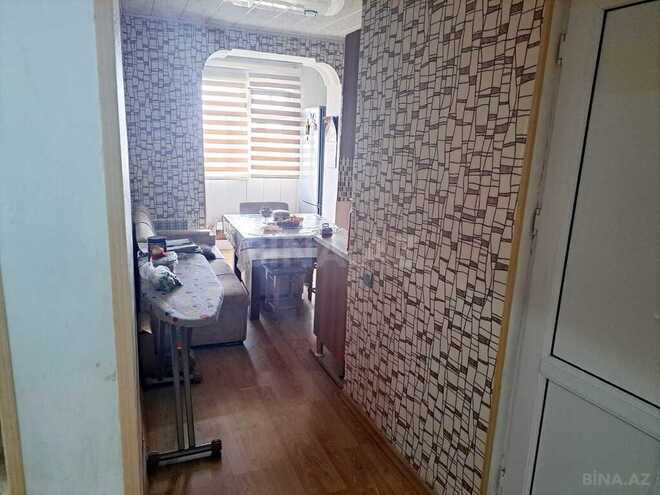 3 otaqlı köhnə tikili - Əhmədli m. - 80 m² (8)