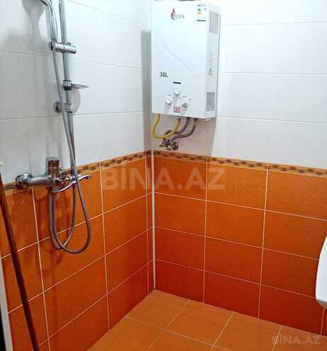 3 otaqlı köhnə tikili - Əhmədli m. - 80 m² (11)