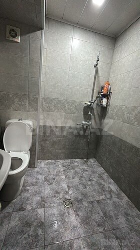 2 otaqlı yeni tikili - Gənclik m. - 45 m² (4)