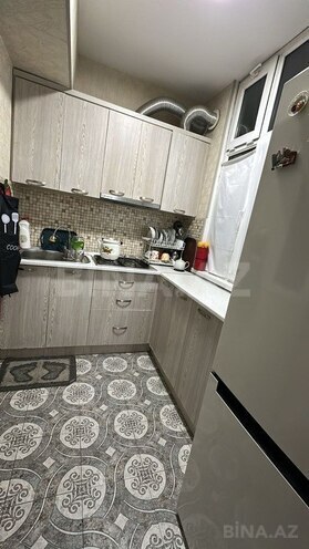 2 otaqlı yeni tikili - Gənclik m. - 45 m² (5)
