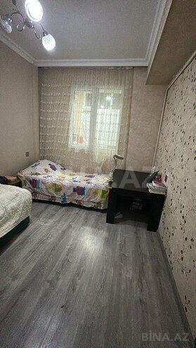 2 otaqlı yeni tikili - Gənclik m. - 45 m² (3)