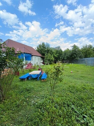 3-комн. дом/дача - Габала - 120 м² (1)