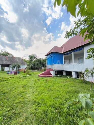 3-комн. дом/дача - Габала - 120 м² (10)