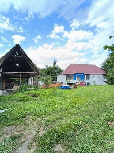 3-комн. дом/дача - Габала - 120 м² (13)