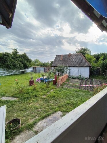 3-комн. дом/дача - Габала - 120 м² (5)