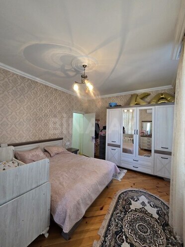 3 otaqlı yeni tikili - Həzi Aslanov m. - 107 m² (7)