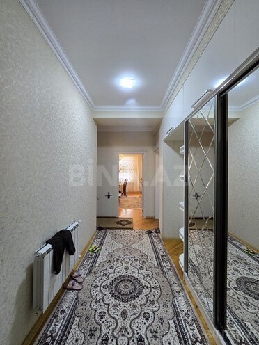 3 otaqlı yeni tikili - Həzi Aslanov m. - 107 m² (11)