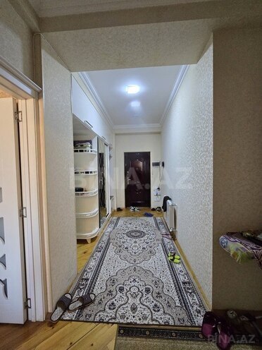3 otaqlı yeni tikili - Həzi Aslanov m. - 107 m² (12)