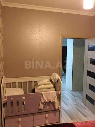 3 otaqlı yeni tikili - Masazır q. - 75 m² (7)