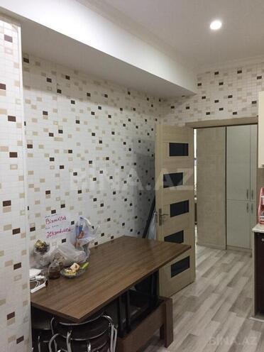 3 otaqlı yeni tikili - Masazır q. - 75 m² (14)