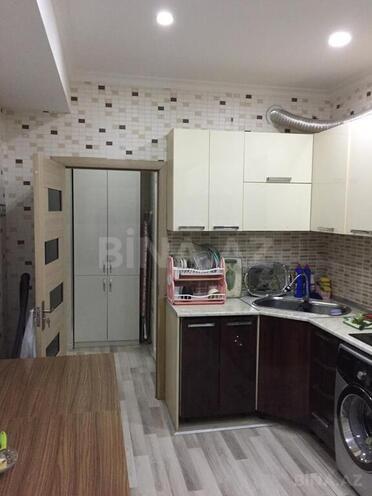 3 otaqlı yeni tikili - Masazır q. - 75 m² (9)