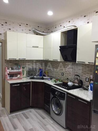 3 otaqlı yeni tikili - Masazır q. - 75 m² (13)