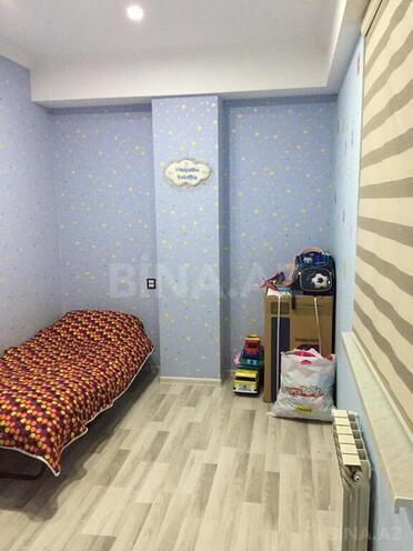 3 otaqlı yeni tikili - Masazır q. - 75 m² (6)