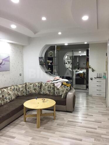 3 otaqlı yeni tikili - Masazır q. - 75 m² (1)