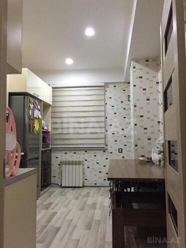 3 otaqlı yeni tikili - Masazır q. - 75 m² (18)