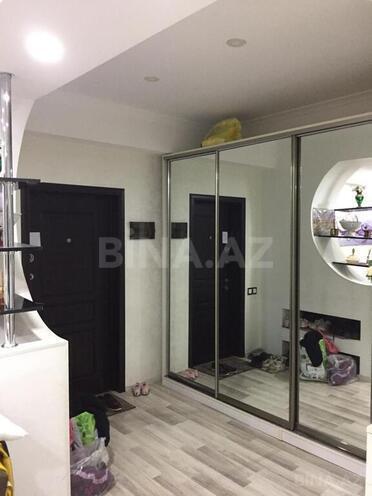 3 otaqlı yeni tikili - Masazır q. - 75 m² (8)