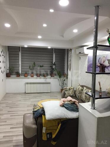 3 otaqlı yeni tikili - Masazır q. - 75 m² (2)