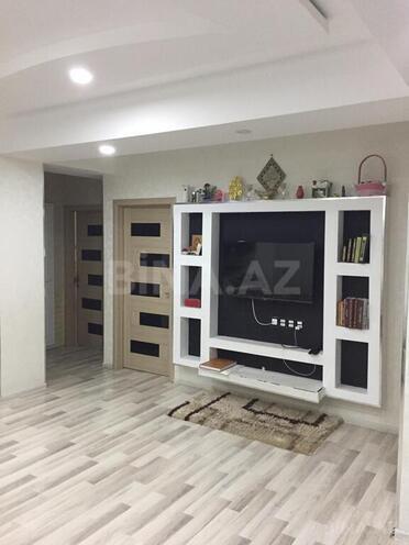 3 otaqlı yeni tikili - Masazır q. - 75 m² (19)