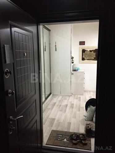 3 otaqlı yeni tikili - Masazır q. - 75 m² (3)
