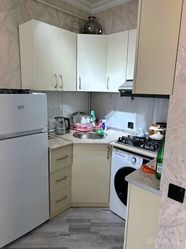 2-комн. новостройка - пос. Ази Асланова - 55 м² (9)