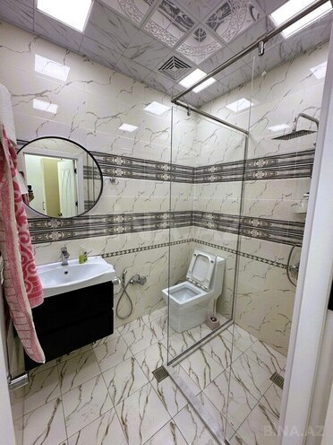 2-комн. новостройка - пос. Ази Асланова - 55 м² (7)