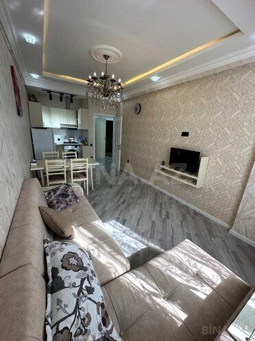 2-комн. новостройка - пос. Ази Асланова - 55 м² (2)
