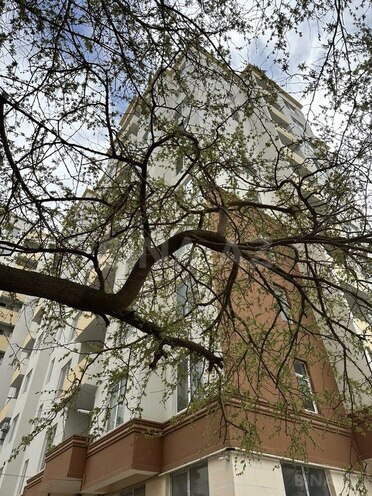 2-комн. новостройка - пос. Ази Асланова - 55 м² (16)