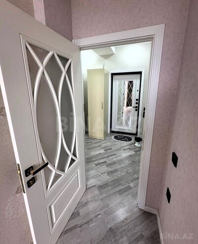 2-комн. новостройка - пос. Ази Асланова - 55 м² (5)