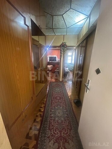 3-комн. новостройка - м. Шах Исмаил Хатаи - 55 м² (1)