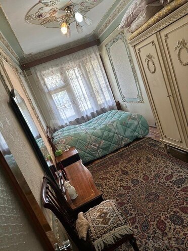 3-комн. новостройка - м. Шах Исмаил Хатаи - 55 м² (6)