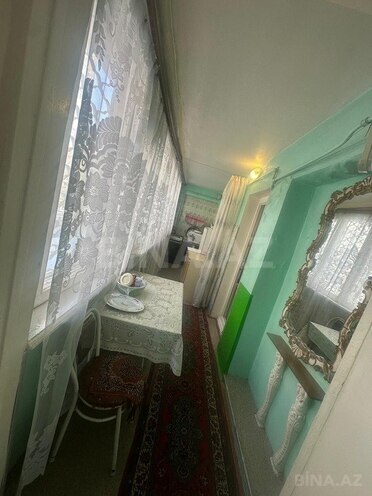 3-комн. новостройка - м. Шах Исмаил Хатаи - 55 м² (2)