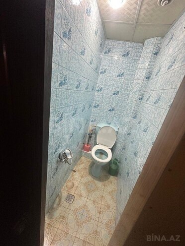 3-комн. новостройка - м. Шах Исмаил Хатаи - 55 м² (4)