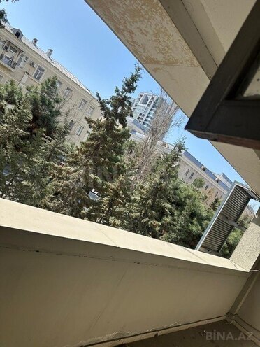 3-комн. новостройка - м. Шах Исмаил Хатаи - 55 м² (8)