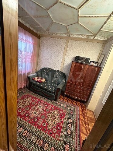 3-комн. новостройка - м. Шах Исмаил Хатаи - 55 м² (5)