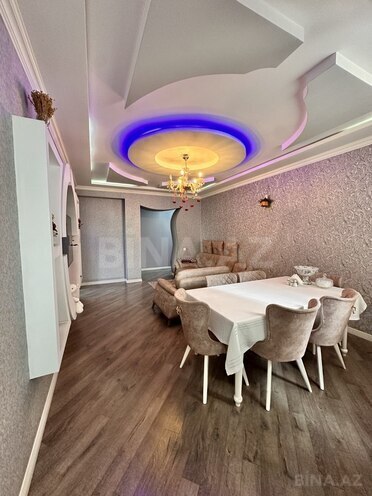 3 otaqlı yeni tikili - Yeni Yasamal q. - 95 m² (3)