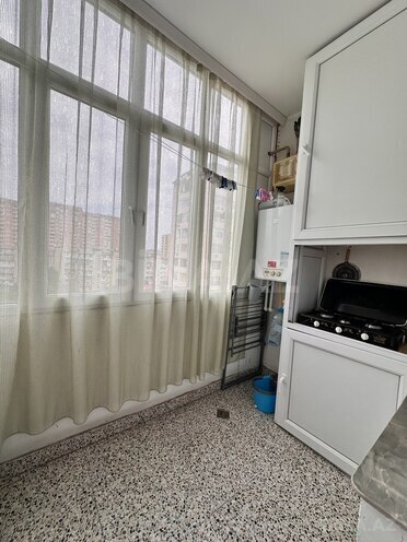 3 otaqlı yeni tikili - Yeni Yasamal q. - 95 m² (6)