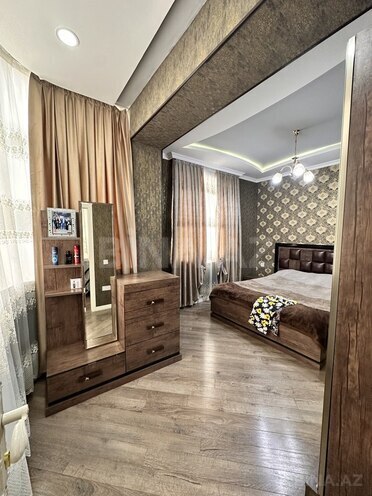 3 otaqlı yeni tikili - Yeni Yasamal q. - 95 m² (7)