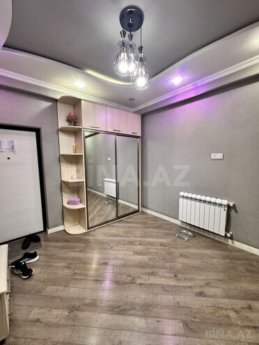3 otaqlı yeni tikili - Yeni Yasamal q. - 95 m² (9)