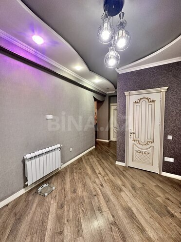 3 otaqlı yeni tikili - Yeni Yasamal q. - 95 m² (10)