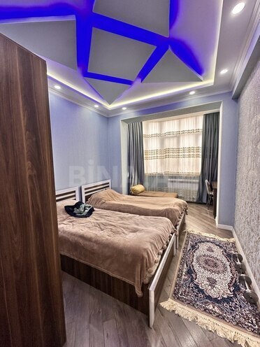 3 otaqlı yeni tikili - Yeni Yasamal q. - 95 m² (8)