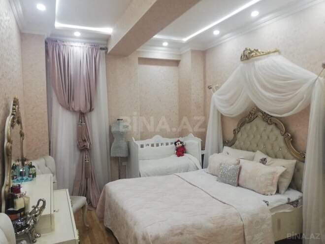 2-комн. новостройка - пос. 7-ой мкр - 60 м² (7)