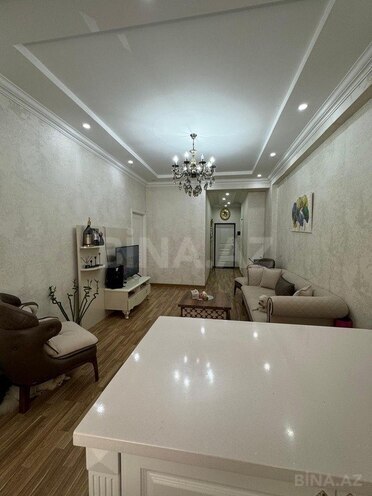 2-комн. новостройка - пос. 7-ой мкр - 60 м² (2)