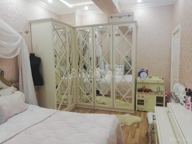 2-комн. новостройка - пос. 7-ой мкр - 60 м² (6)