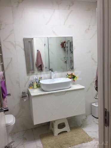 2-комн. новостройка - пос. 7-ой мкр - 60 м² (8)