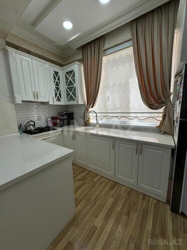 2-комн. новостройка - пос. 7-ой мкр - 60 м² (5)