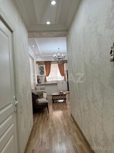 2-комн. новостройка - пос. 7-ой мкр - 60 м² (4)