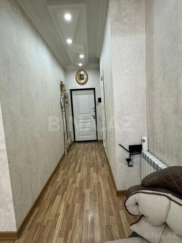 2-комн. новостройка - пос. 7-ой мкр - 60 м² (3)