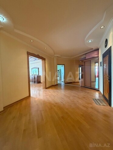 4 otaqlı yeni tikili - Azadlıq Prospekti m. - 201 m² (5)