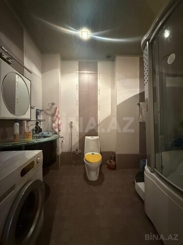 4 otaqlı yeni tikili - Azadlıq Prospekti m. - 201 m² (8)