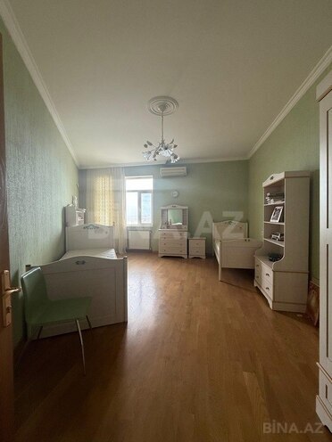 4 otaqlı yeni tikili - Azadlıq Prospekti m. - 201 m² (9)